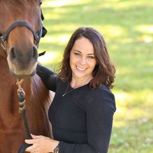 Meet your Posher, Jena